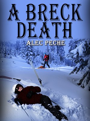 cover image of A Breck Death